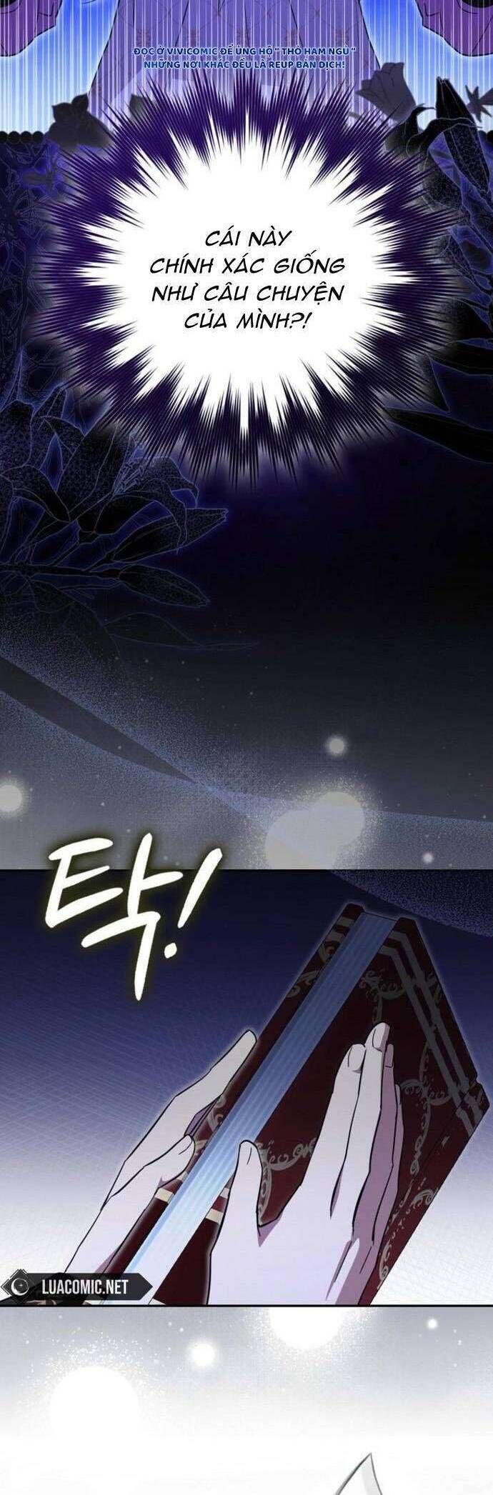 Chồng Của Tôi Giống Nam Chính Quá Đi: Chapter 28