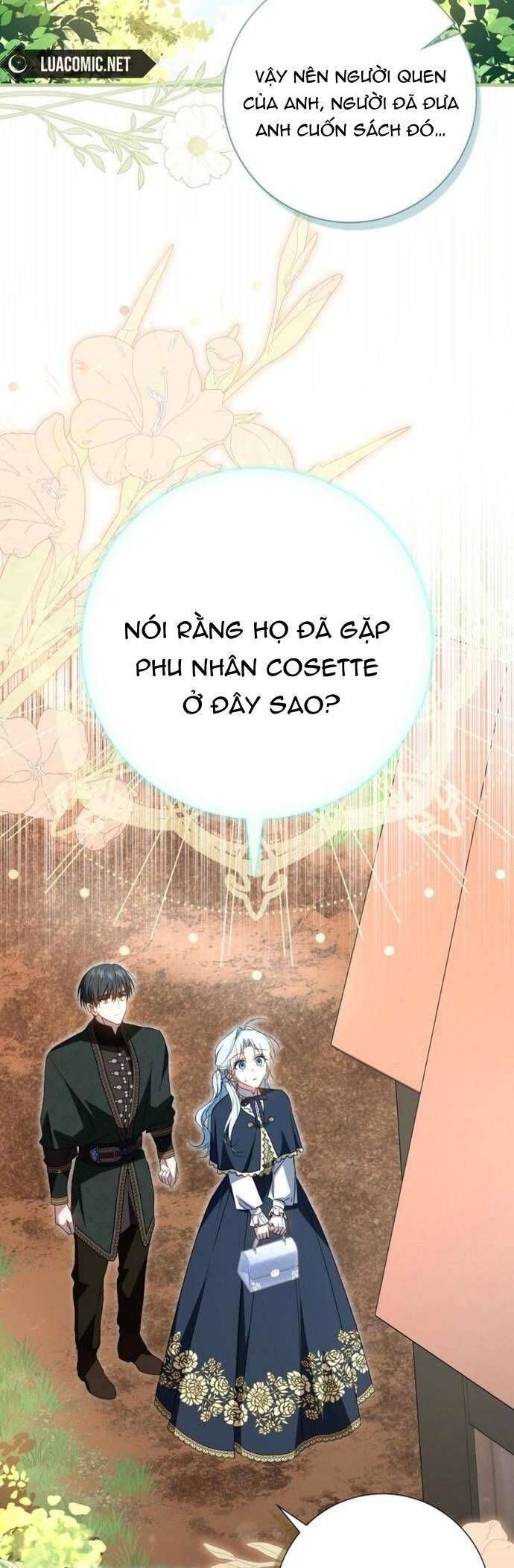 Chồng Của Tôi Giống Nam Chính Quá Đi: Chapter 28