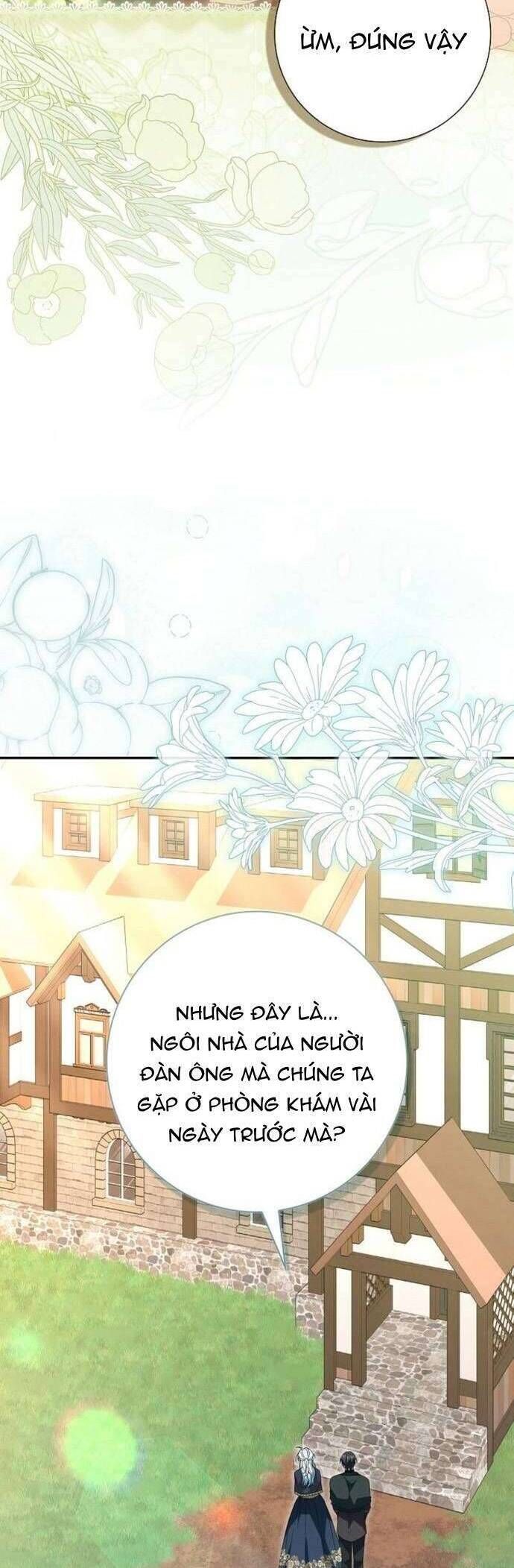 Chồng Của Tôi Giống Nam Chính Quá Đi: Chapter 28