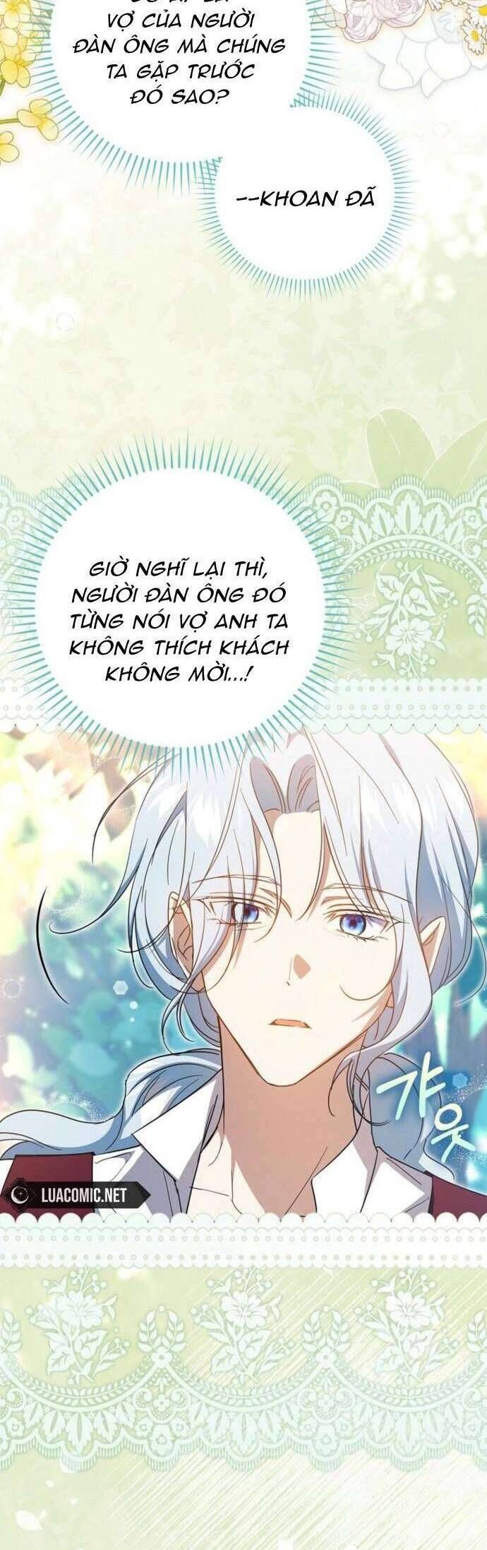 Chồng Của Tôi Giống Nam Chính Quá Đi: Chapter 28
