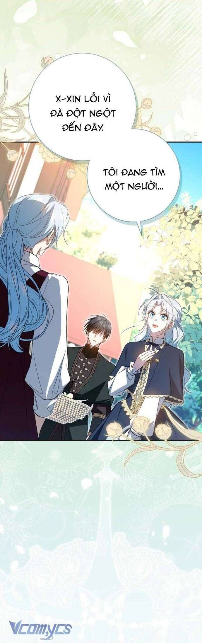 Chồng Của Tôi Giống Nam Chính Quá Đi: Chapter 28