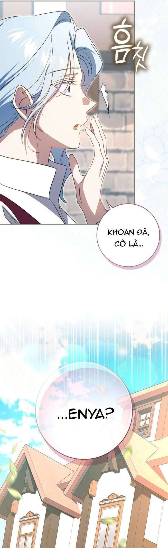 Chồng Của Tôi Giống Nam Chính Quá Đi: Chapter 28