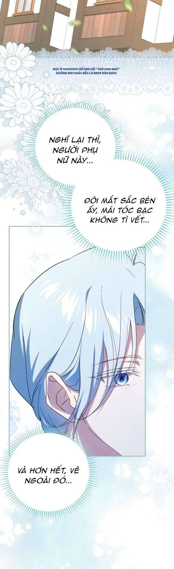 Chồng Của Tôi Giống Nam Chính Quá Đi: Chapter 28