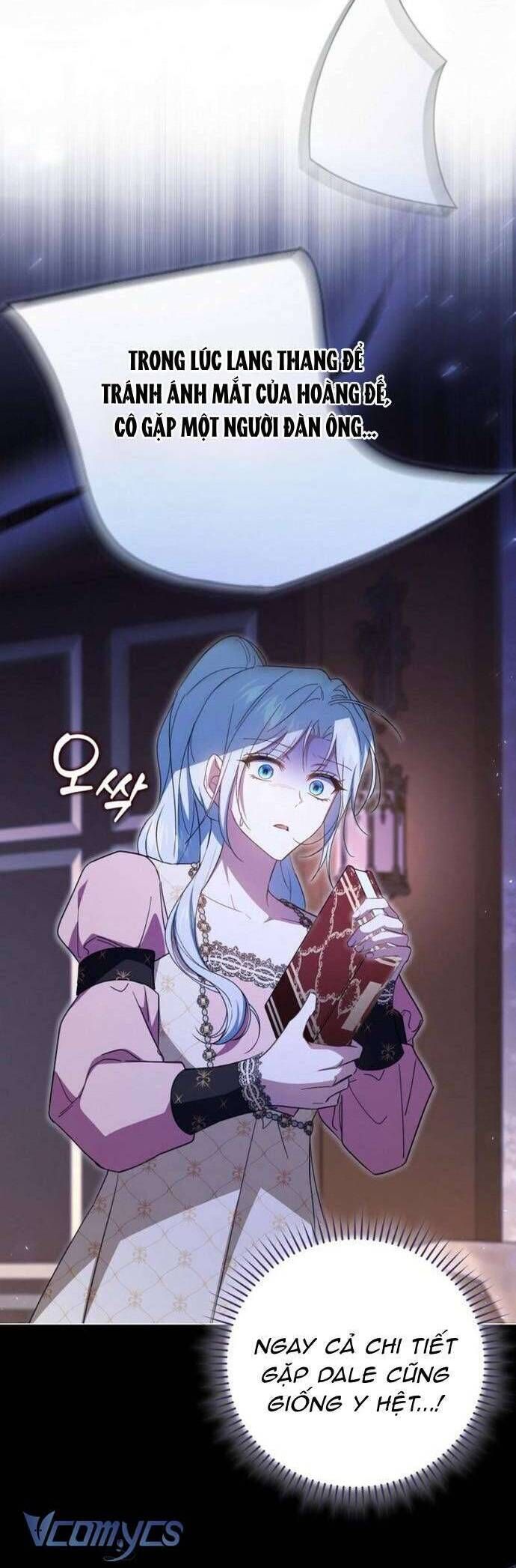 Chồng Của Tôi Giống Nam Chính Quá Đi: Chapter 28