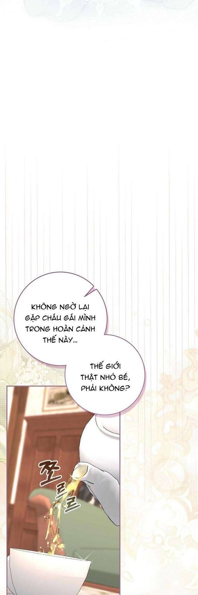 Chồng Của Tôi Giống Nam Chính Quá Đi: Chapter 28