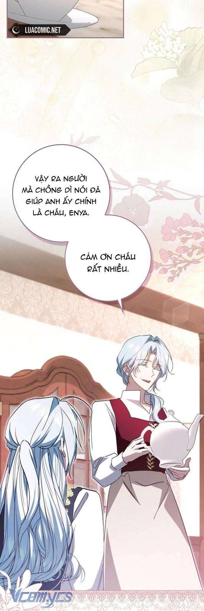 Chồng Của Tôi Giống Nam Chính Quá Đi: Chapter 28