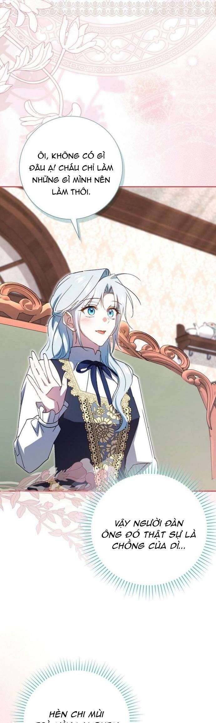 Chồng Của Tôi Giống Nam Chính Quá Đi: Chapter 28