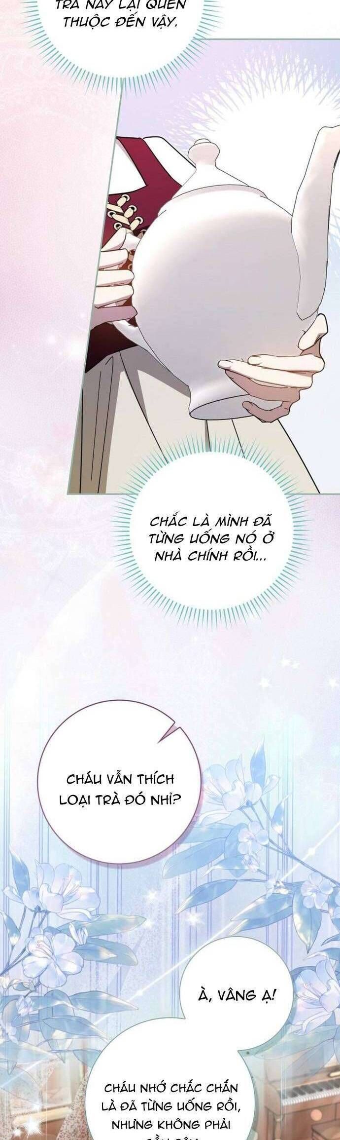 Chồng Của Tôi Giống Nam Chính Quá Đi: Chapter 28