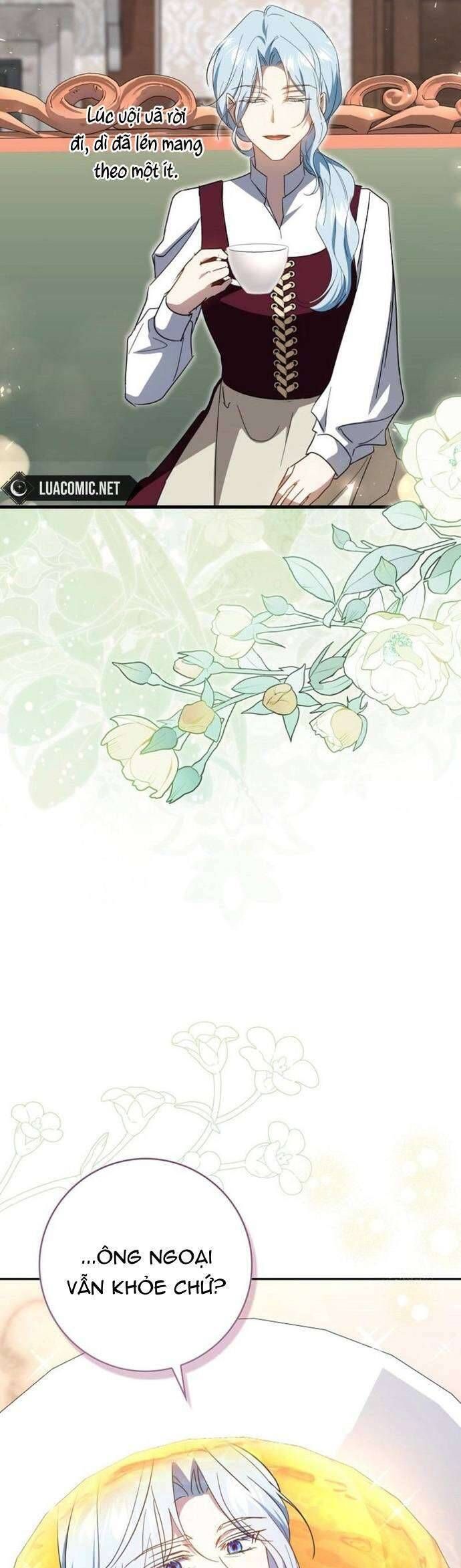 Chồng Của Tôi Giống Nam Chính Quá Đi: Chapter 28