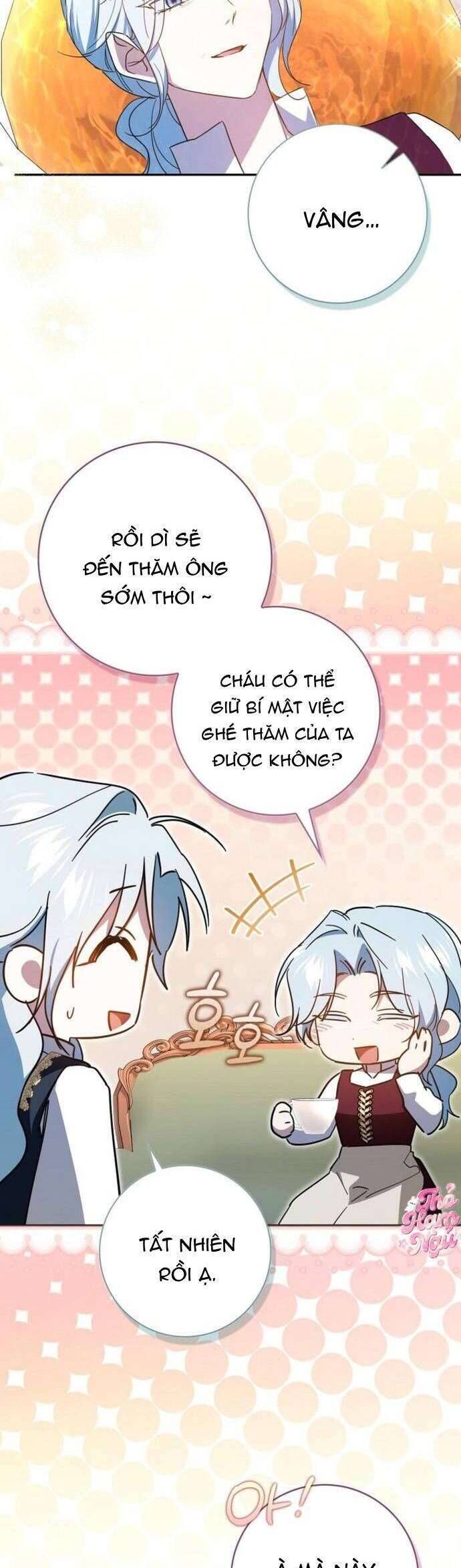 Chồng Của Tôi Giống Nam Chính Quá Đi: Chapter 28