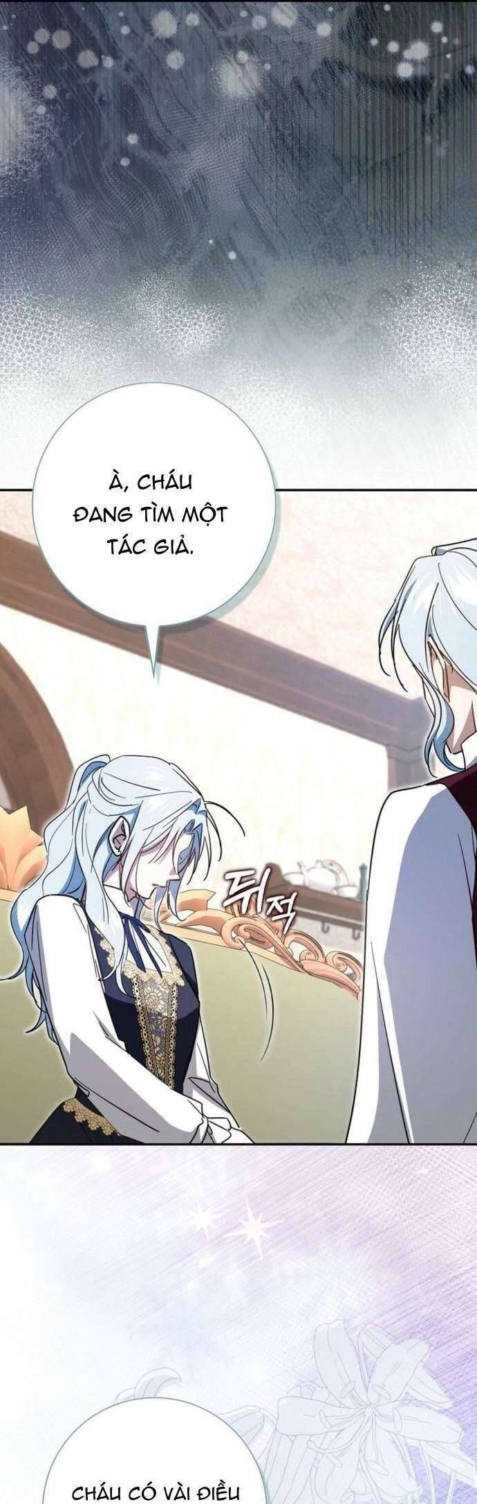 Chồng Của Tôi Giống Nam Chính Quá Đi: Chapter 28