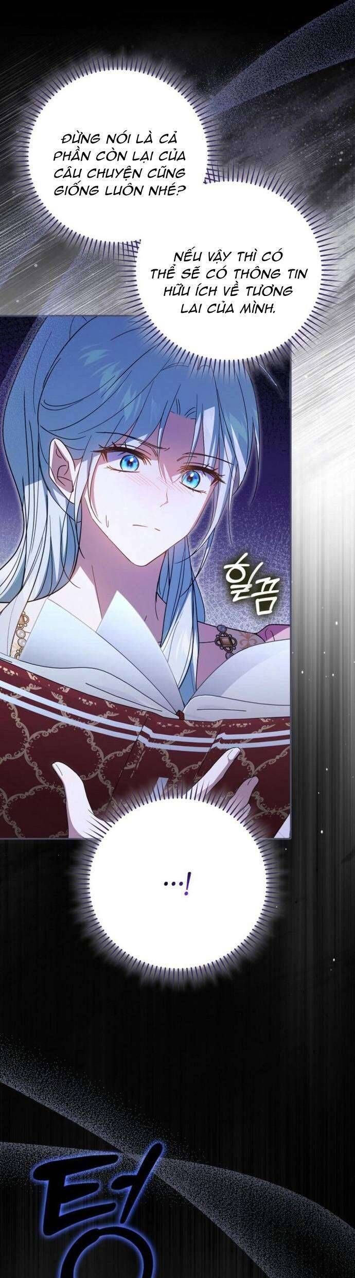 Chồng Của Tôi Giống Nam Chính Quá Đi: Chapter 28