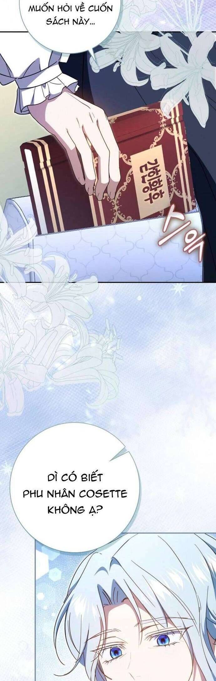 Chồng Của Tôi Giống Nam Chính Quá Đi: Chapter 28
