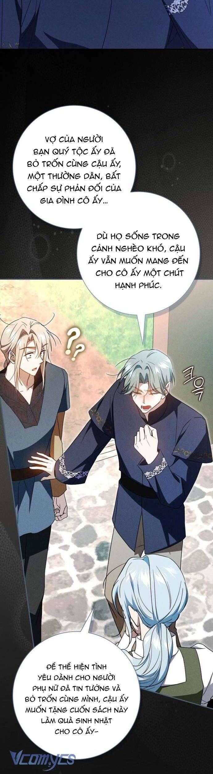 Chồng Của Tôi Giống Nam Chính Quá Đi: Chapter 28