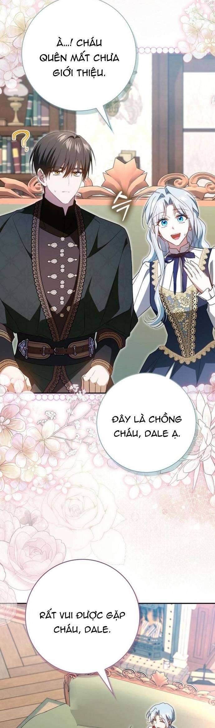 Chồng Của Tôi Giống Nam Chính Quá Đi: Chapter 28