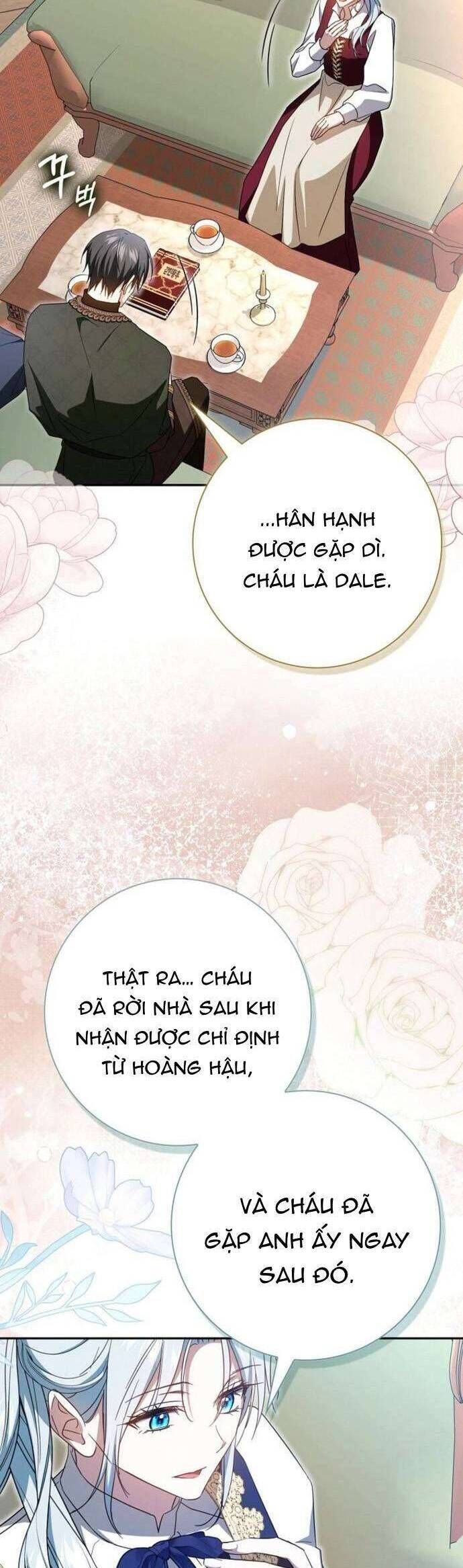 Chồng Của Tôi Giống Nam Chính Quá Đi: Chapter 28