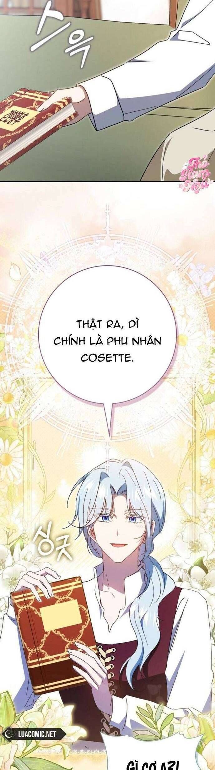 Chồng Của Tôi Giống Nam Chính Quá Đi: Chapter 28