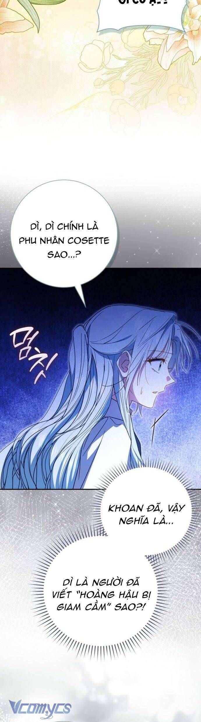 Chồng Của Tôi Giống Nam Chính Quá Đi: Chapter 28