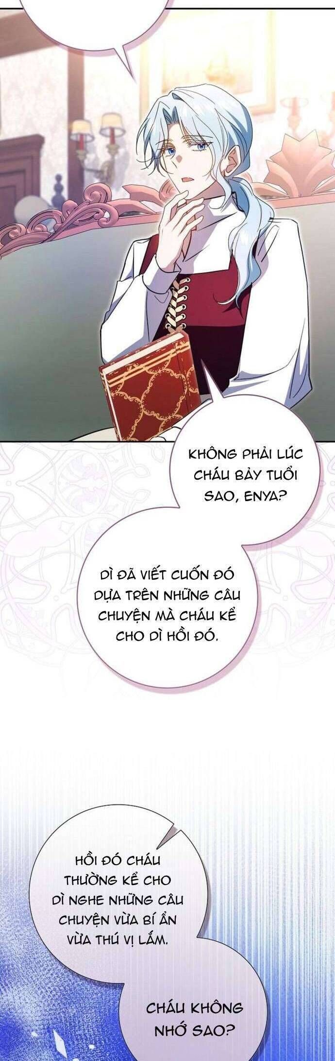 Chồng Của Tôi Giống Nam Chính Quá Đi: Chapter 28