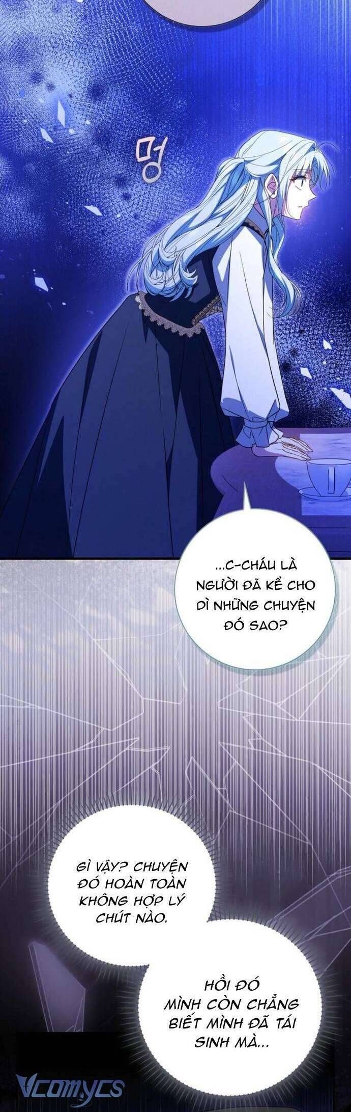 Chồng Của Tôi Giống Nam Chính Quá Đi: Chapter 28