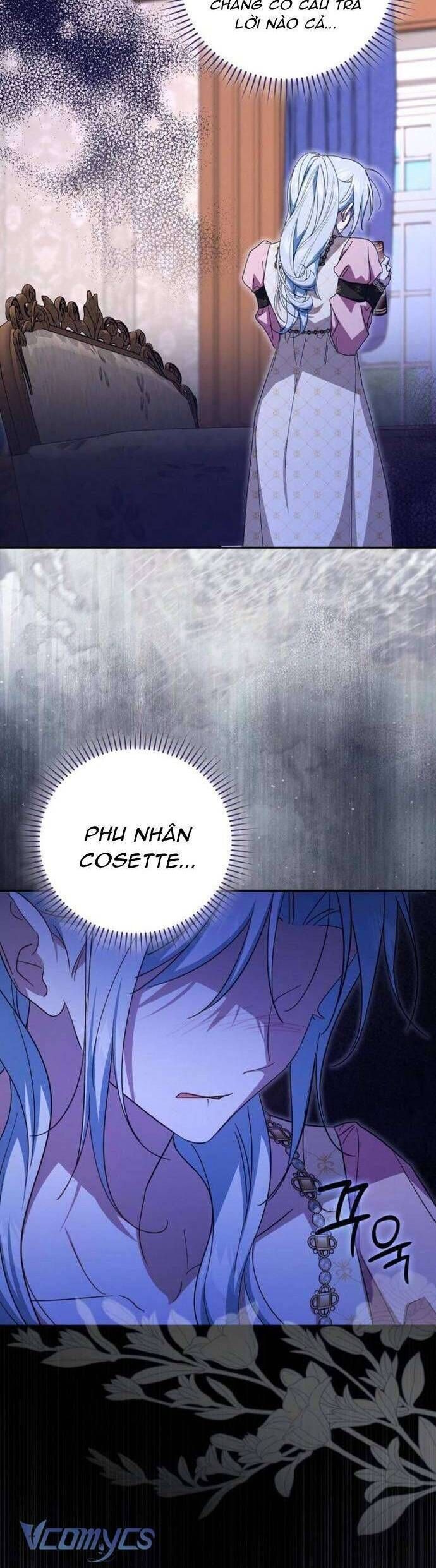 Chồng Của Tôi Giống Nam Chính Quá Đi: Chapter 28