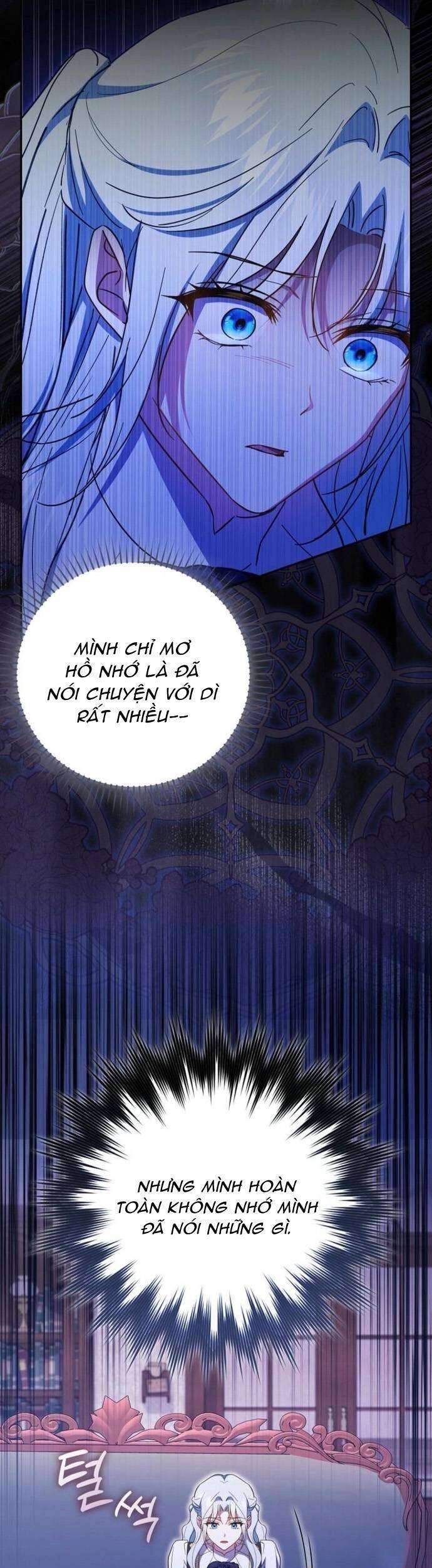 Chồng Của Tôi Giống Nam Chính Quá Đi: Chapter 28