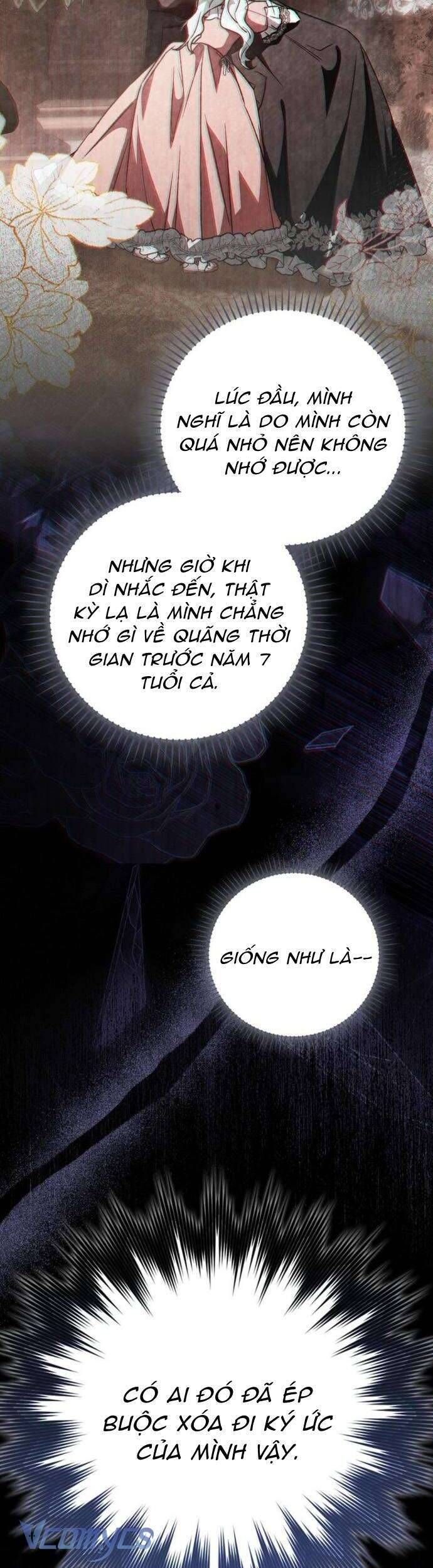 Chồng Của Tôi Giống Nam Chính Quá Đi: Chapter 28