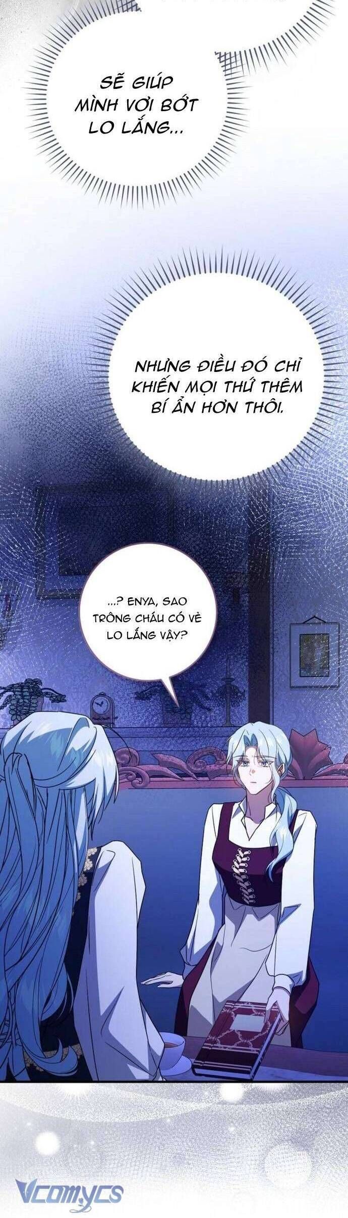 Chồng Của Tôi Giống Nam Chính Quá Đi: Chapter 28