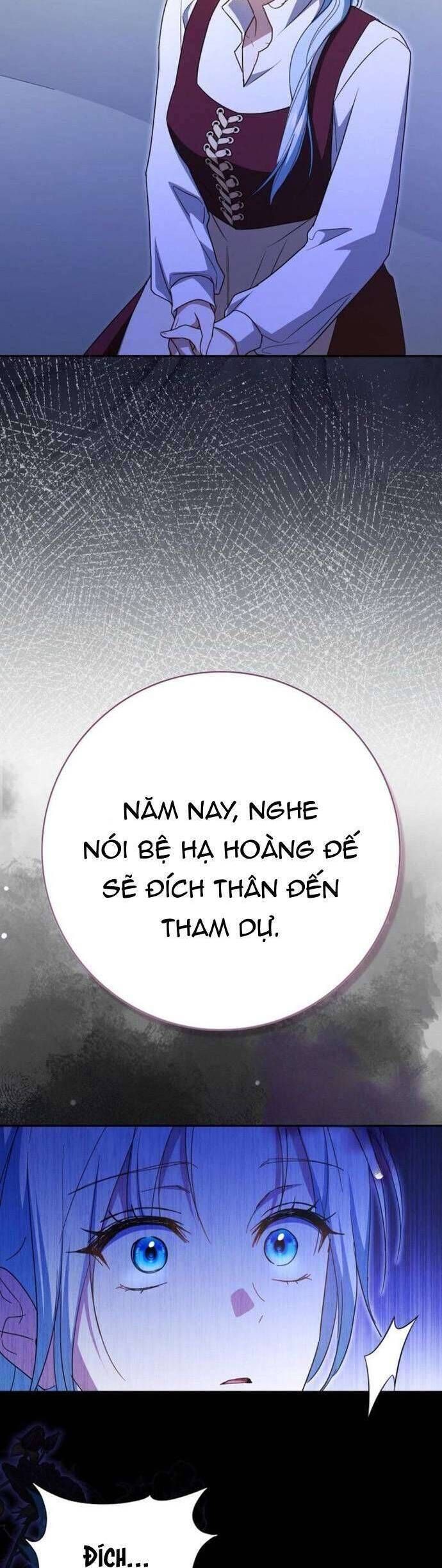 Chồng Của Tôi Giống Nam Chính Quá Đi: Chapter 28