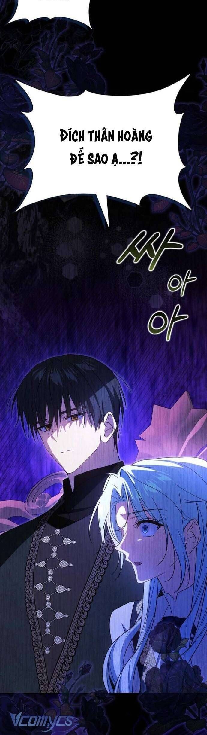 Chồng Của Tôi Giống Nam Chính Quá Đi: Chapter 28