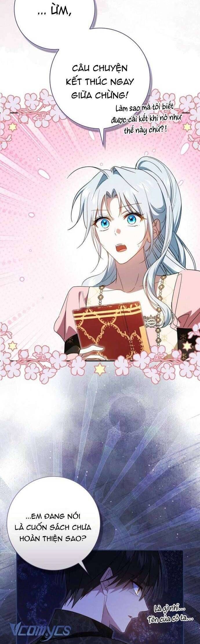 Chồng Của Tôi Giống Nam Chính Quá Đi: Chapter 28