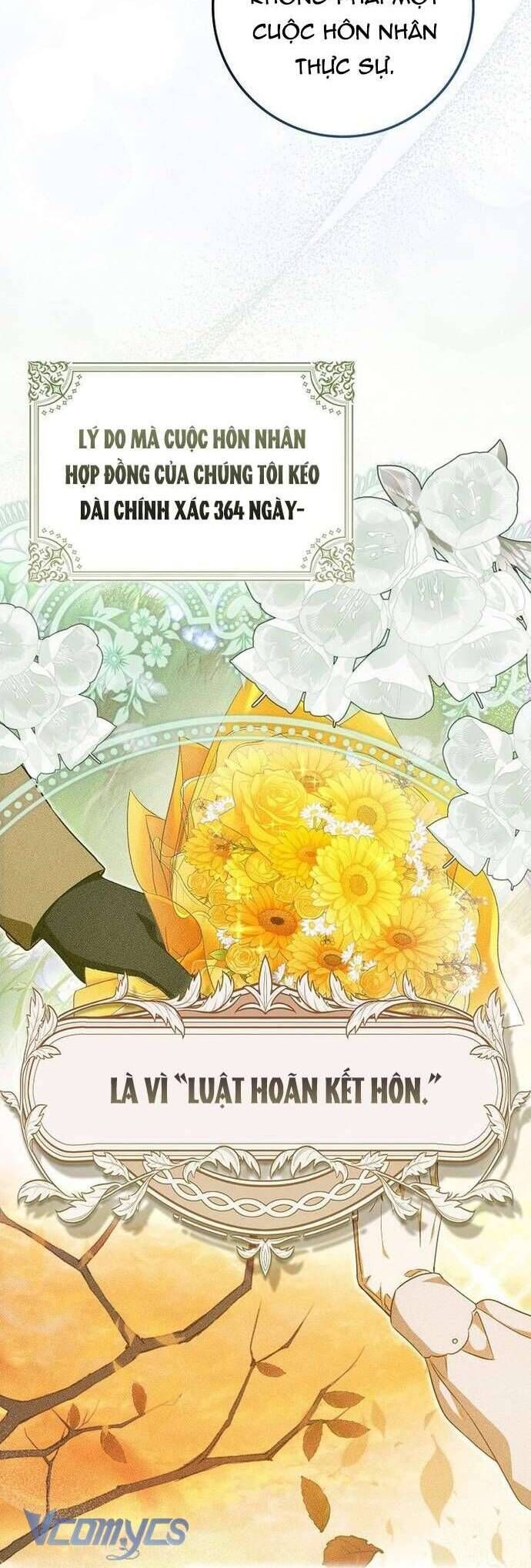 Chồng Của Tôi Giống Nam Chính Quá Đi: Chapter 3