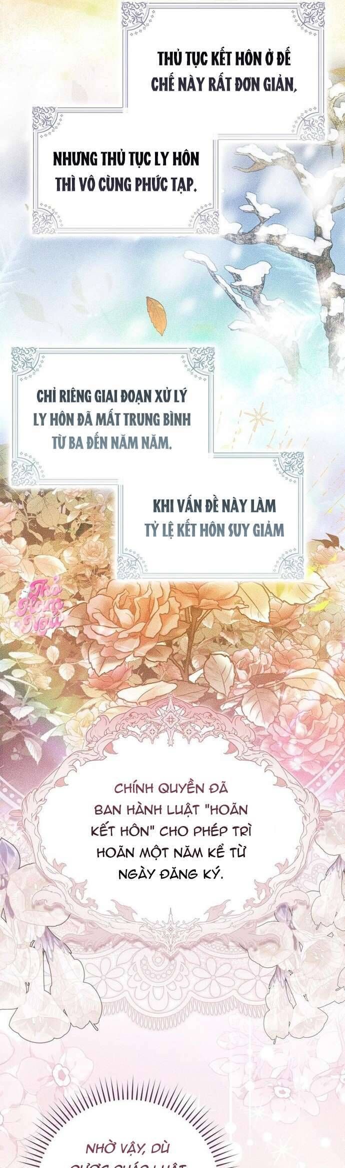 Chồng Của Tôi Giống Nam Chính Quá Đi: Chapter 3