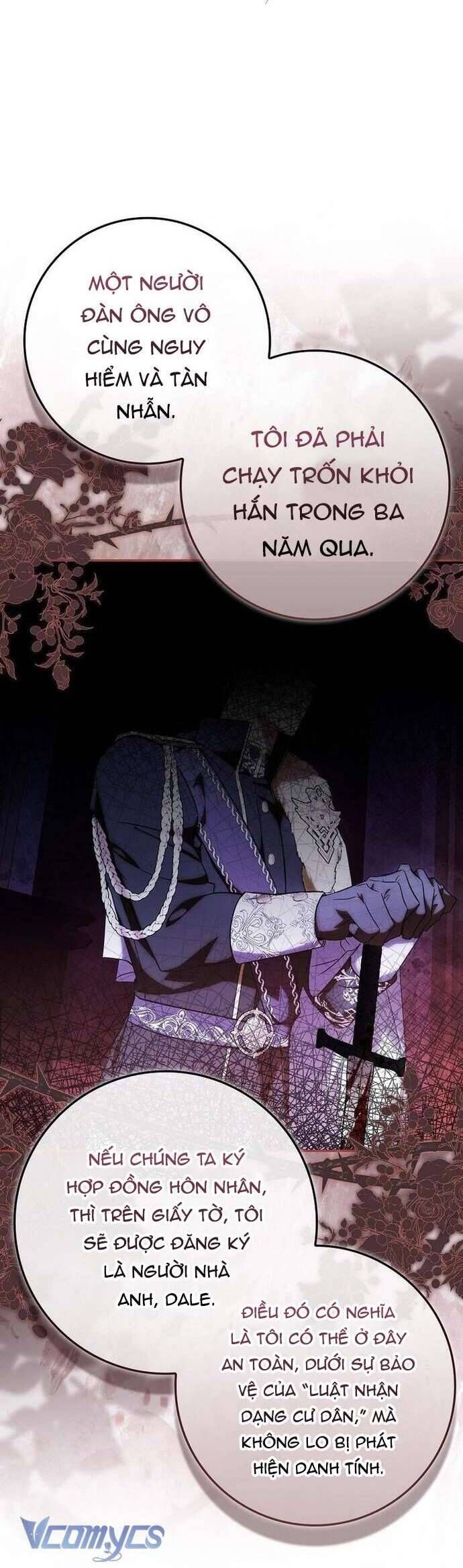 Chồng Của Tôi Giống Nam Chính Quá Đi: Chapter 3