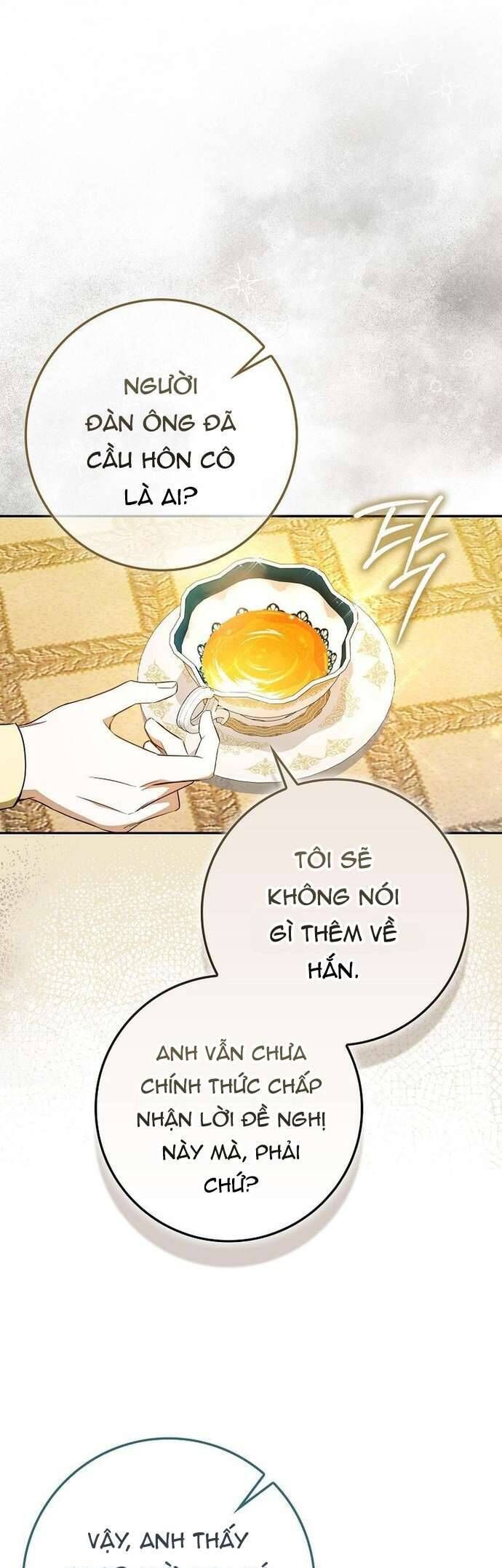 Chồng Của Tôi Giống Nam Chính Quá Đi: Chapter 3