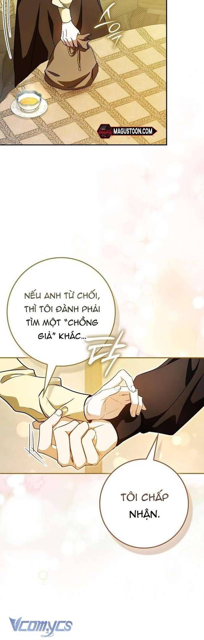 Chồng Của Tôi Giống Nam Chính Quá Đi: Chapter 3