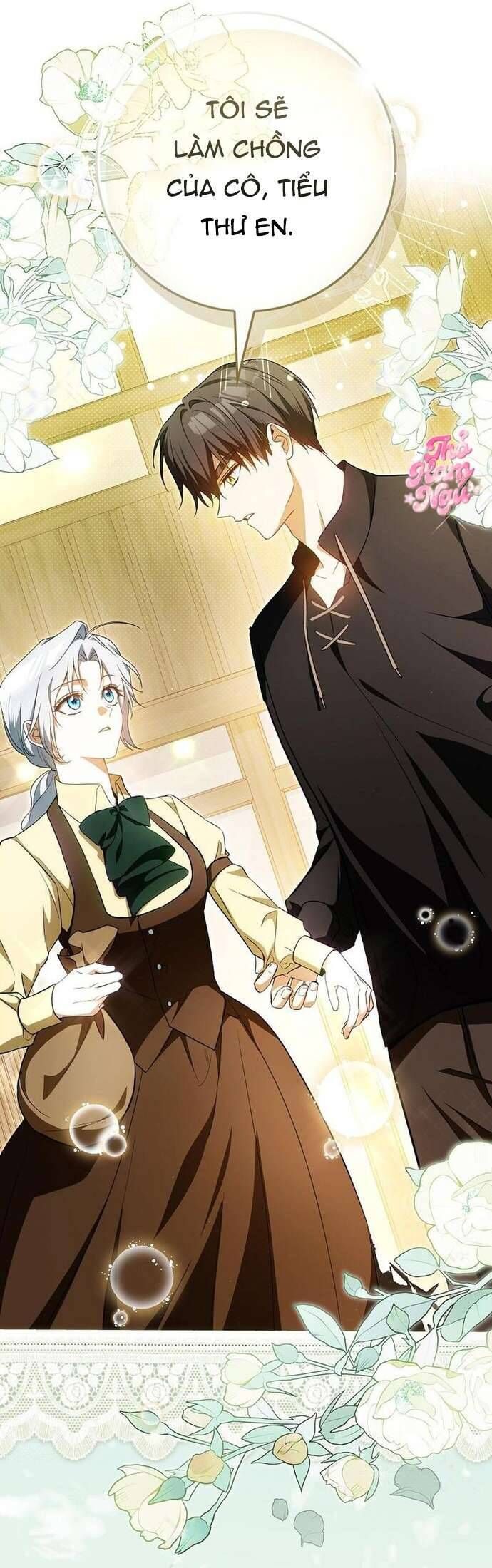 Chồng Của Tôi Giống Nam Chính Quá Đi: Chapter 3