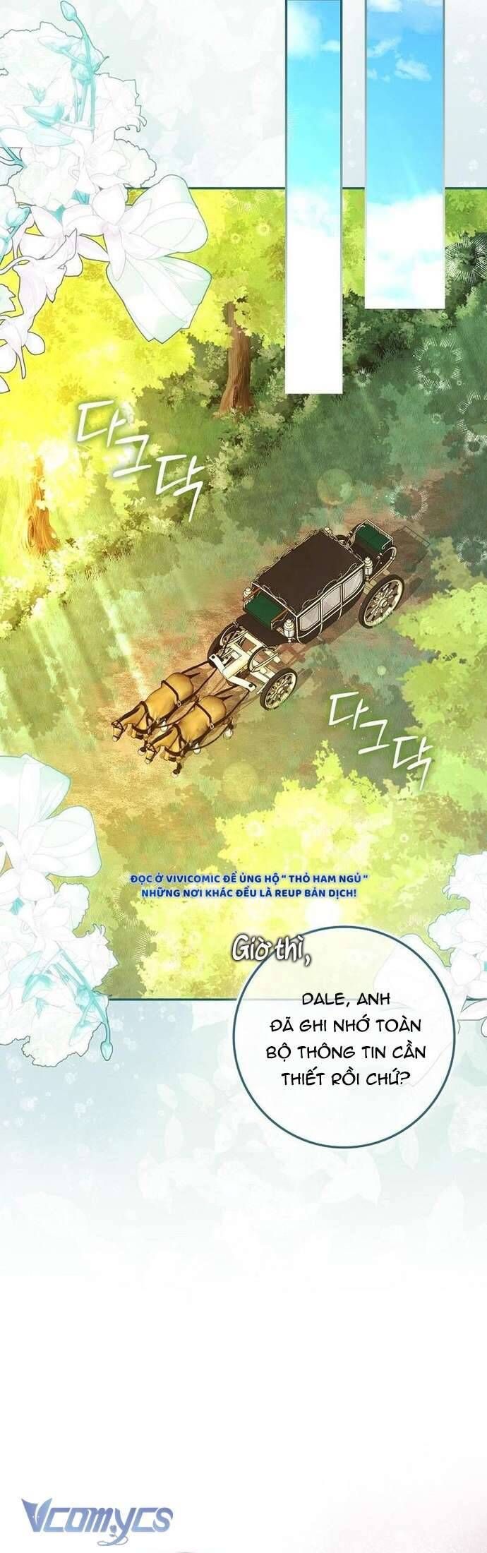 Chồng Của Tôi Giống Nam Chính Quá Đi: Chapter 3
