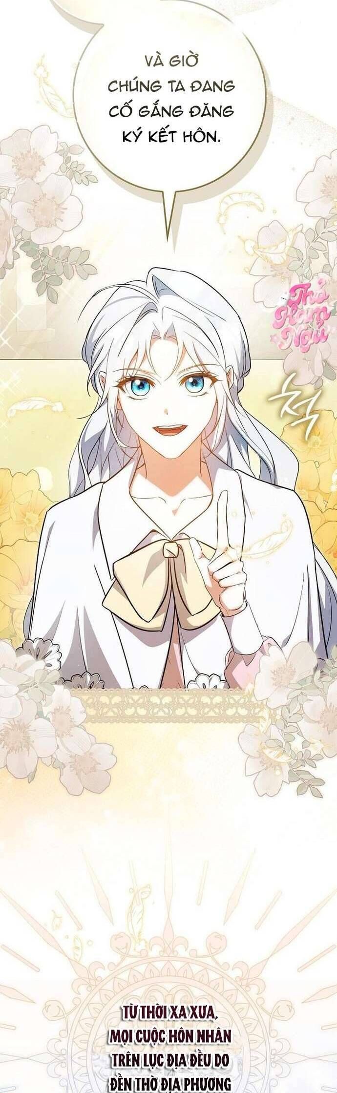Chồng Của Tôi Giống Nam Chính Quá Đi: Chapter 3
