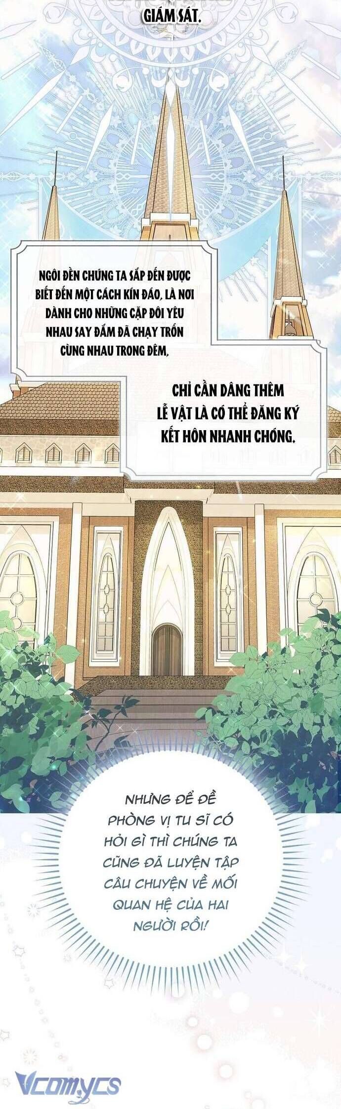 Chồng Của Tôi Giống Nam Chính Quá Đi: Chapter 3