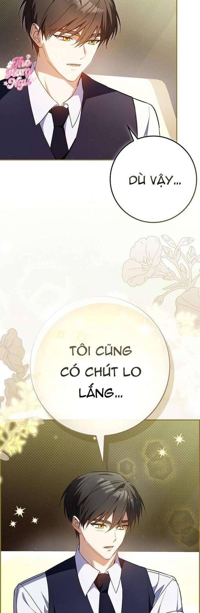 Chồng Của Tôi Giống Nam Chính Quá Đi: Chapter 3