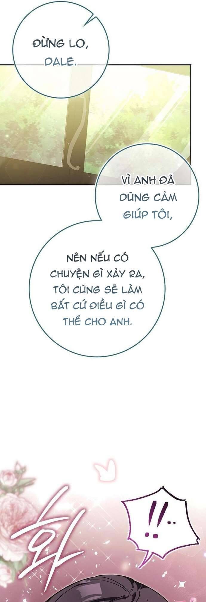 Chồng Của Tôi Giống Nam Chính Quá Đi: Chapter 3