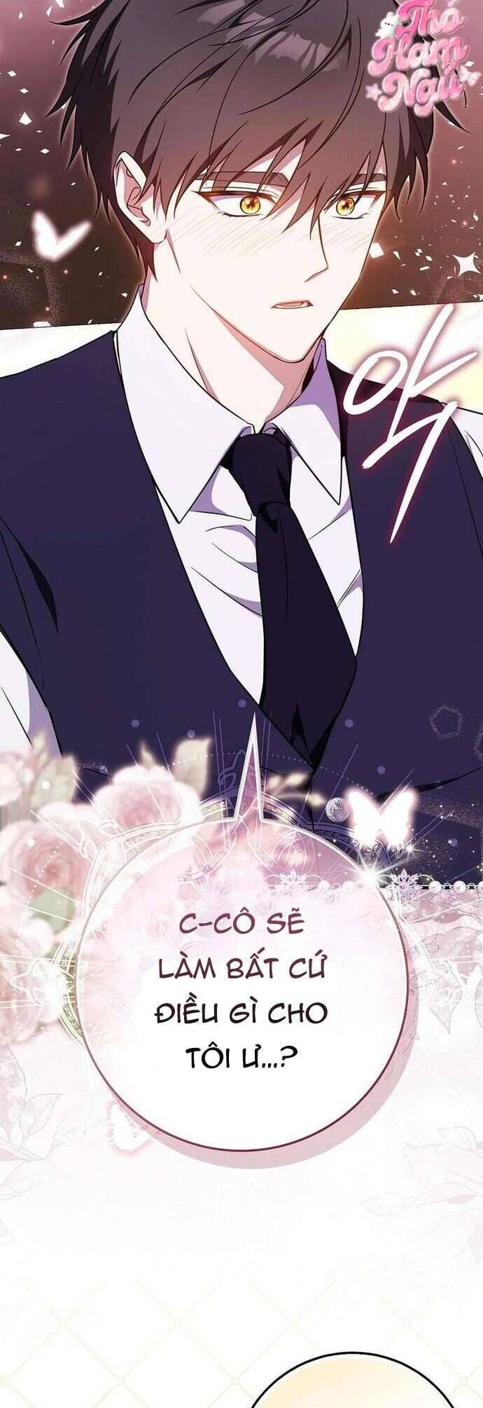 Chồng Của Tôi Giống Nam Chính Quá Đi: Chapter 3