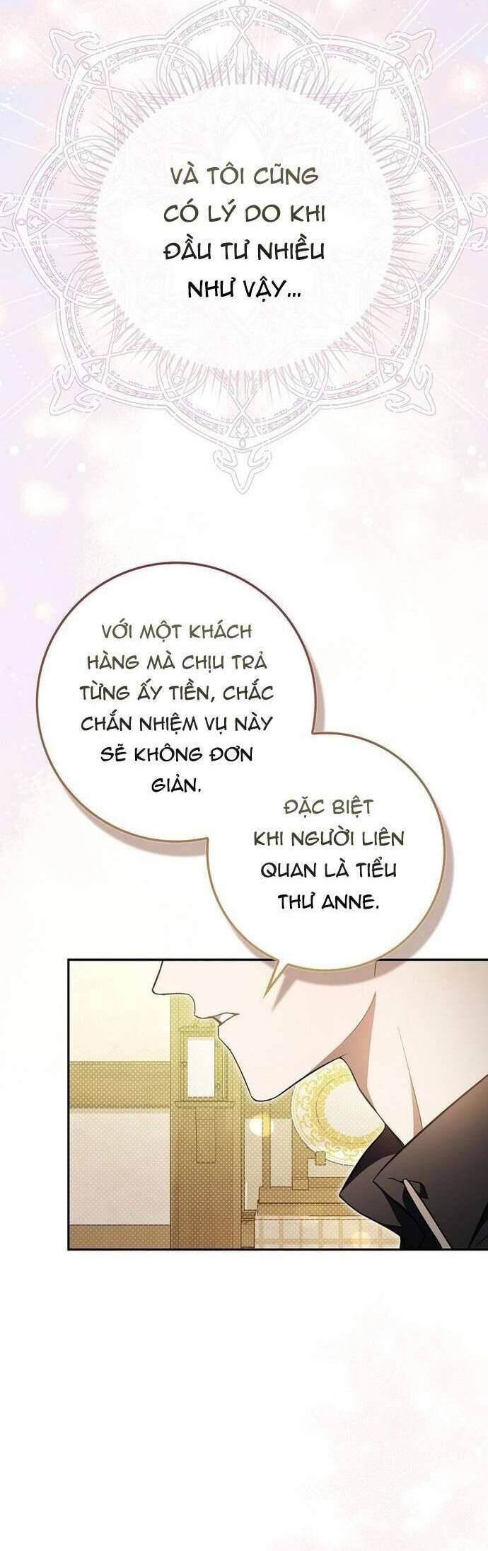 Chồng Của Tôi Giống Nam Chính Quá Đi: Chapter 3