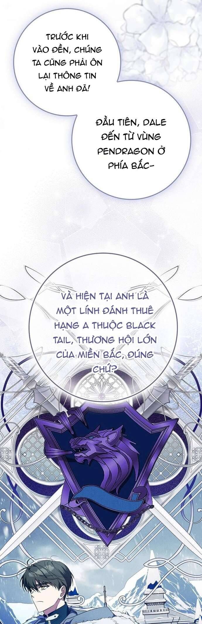 Chồng Của Tôi Giống Nam Chính Quá Đi: Chapter 3