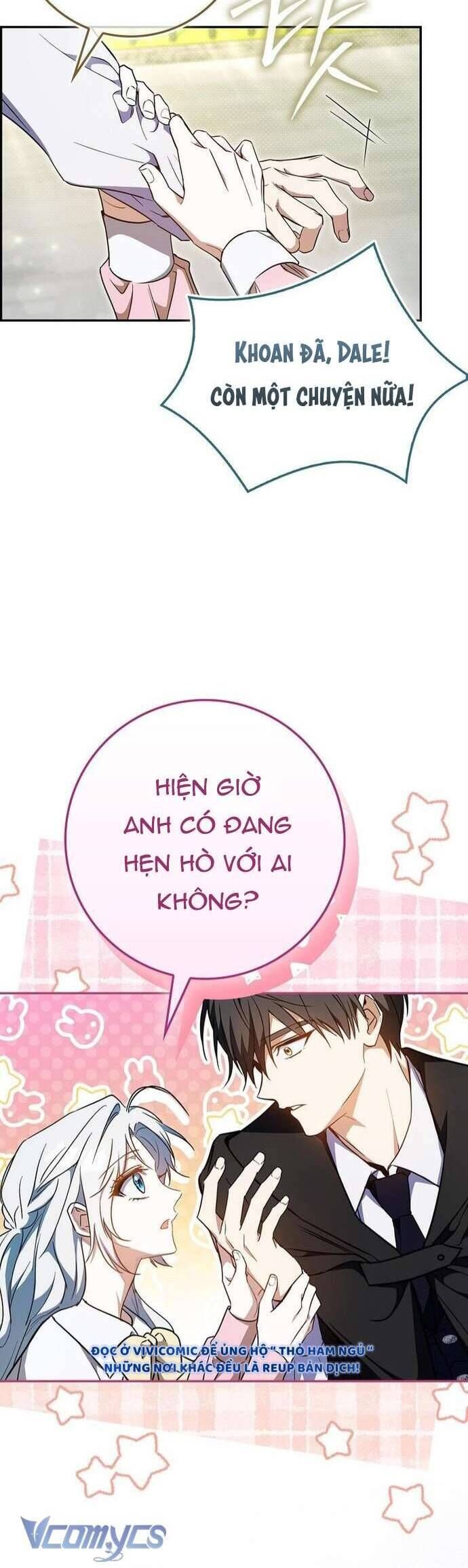 Chồng Của Tôi Giống Nam Chính Quá Đi: Chapter 3