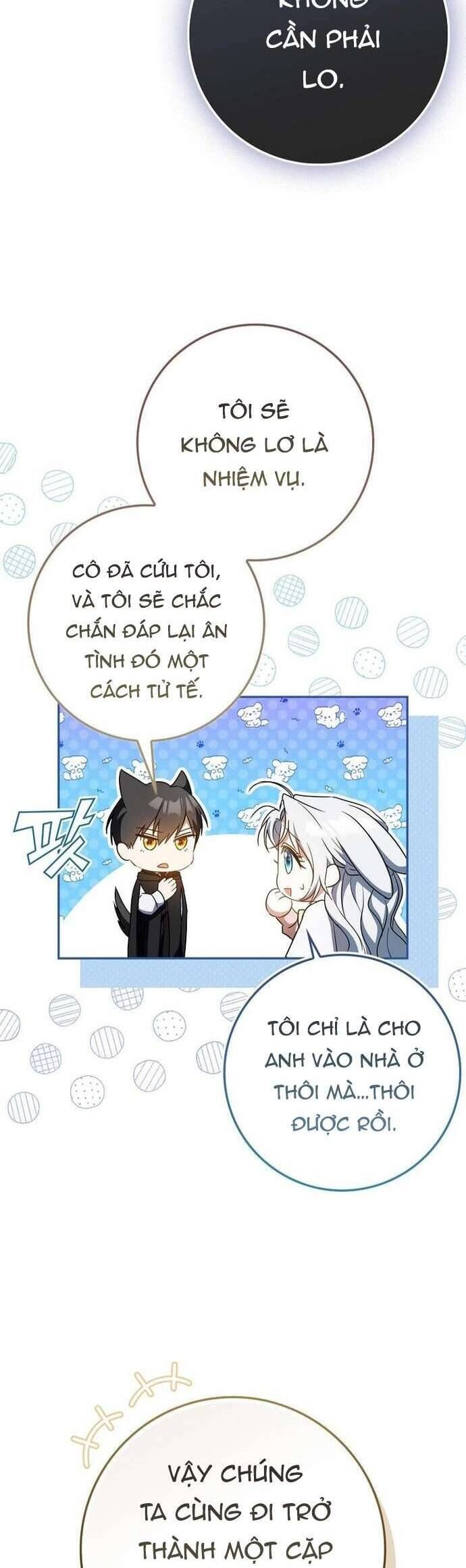Chồng Của Tôi Giống Nam Chính Quá Đi: Chapter 3