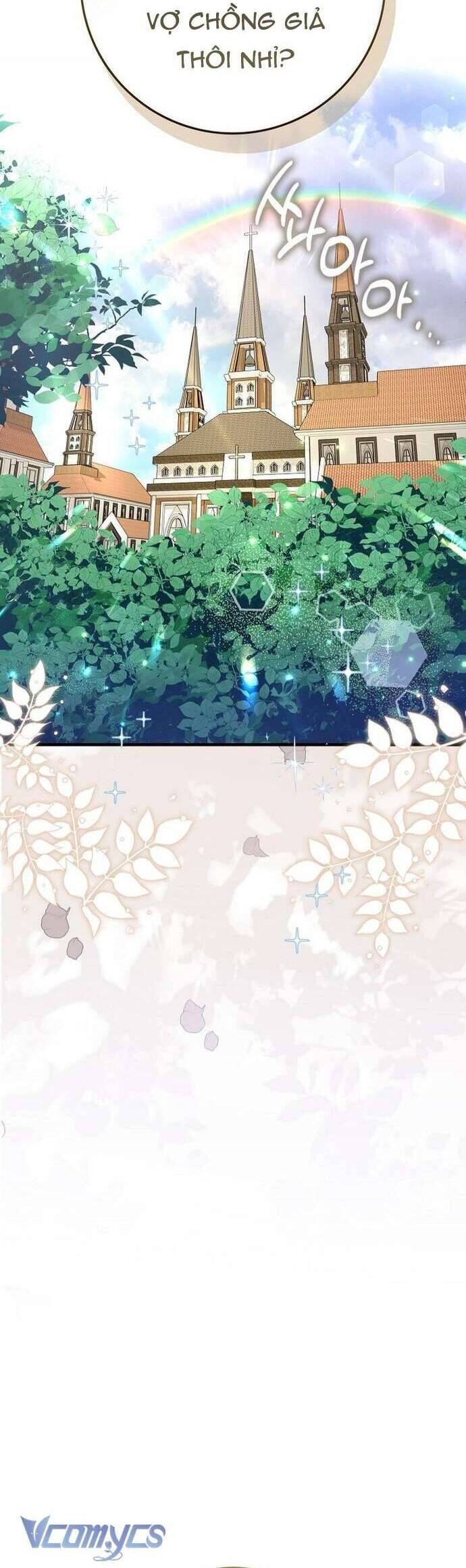 Chồng Của Tôi Giống Nam Chính Quá Đi: Chapter 3