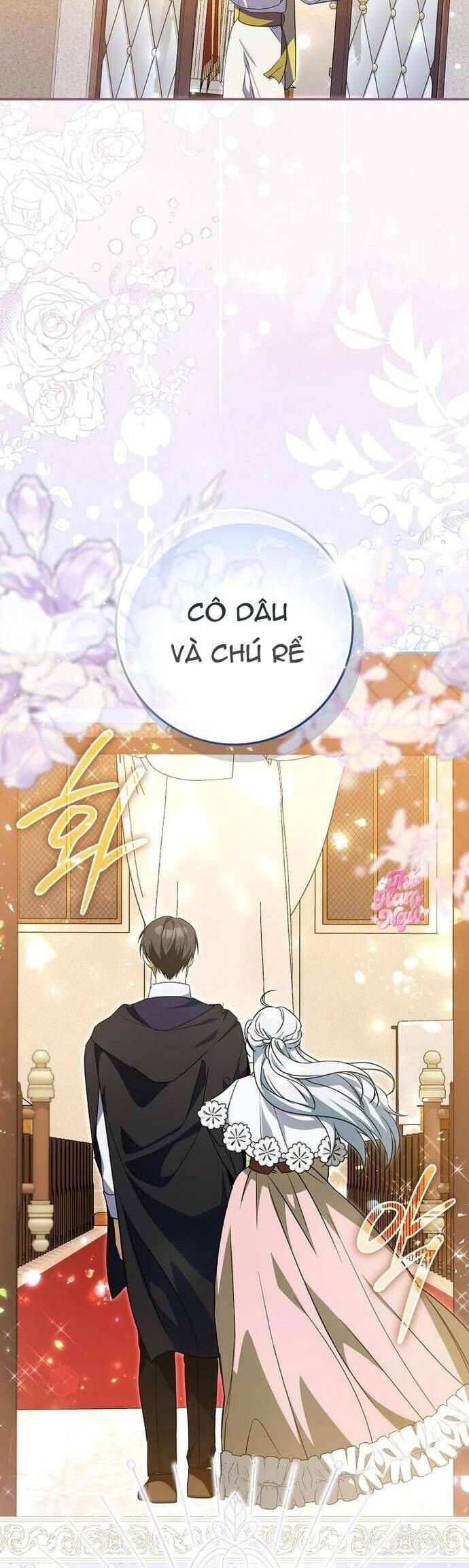 Chồng Của Tôi Giống Nam Chính Quá Đi: Chapter 3