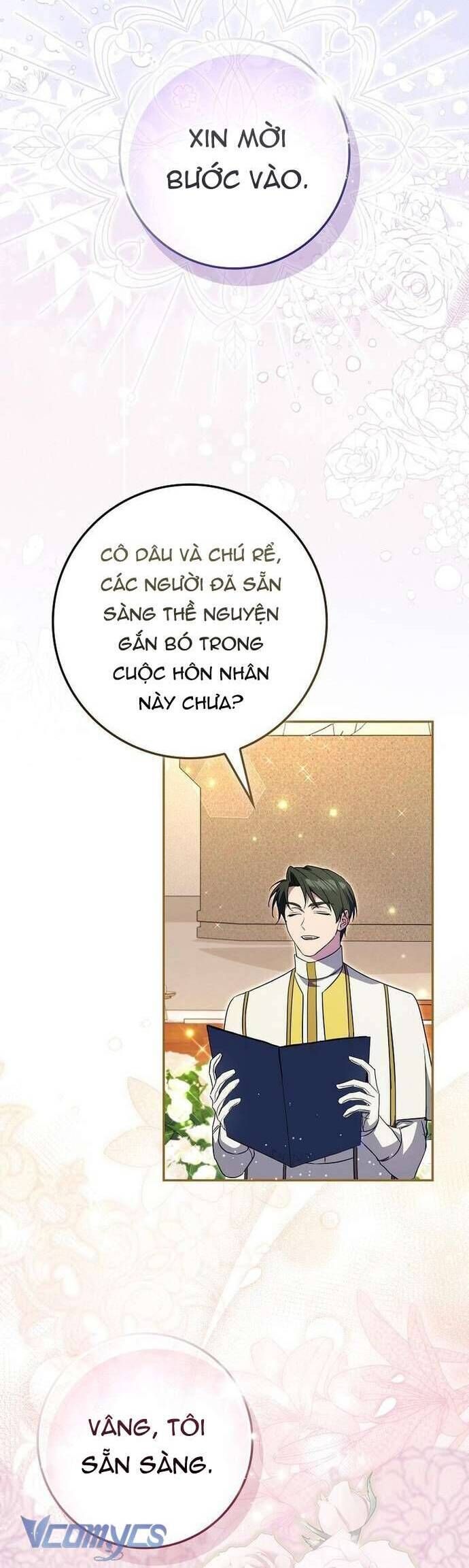 Chồng Của Tôi Giống Nam Chính Quá Đi: Chapter 3